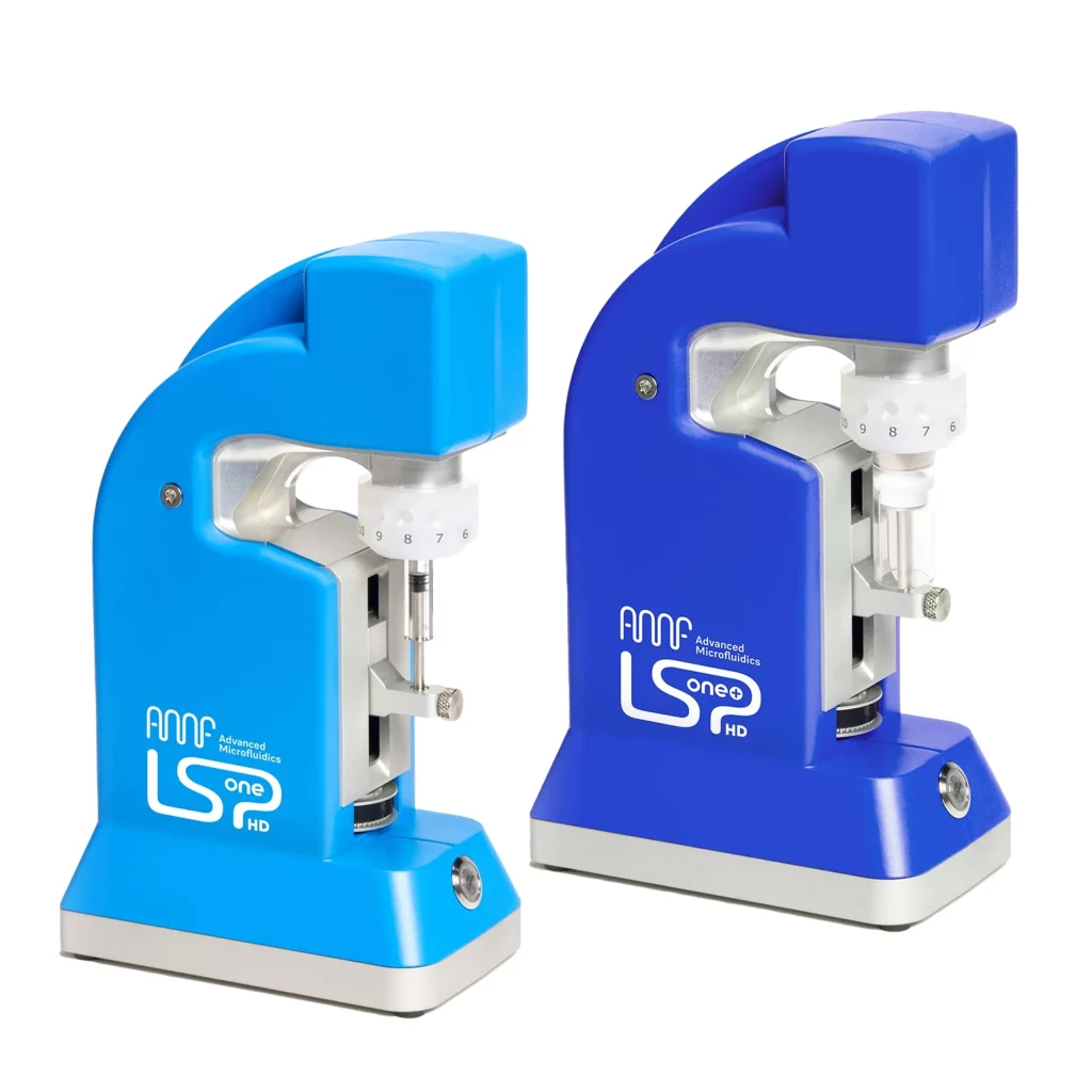 AMF - HD - LSPone series