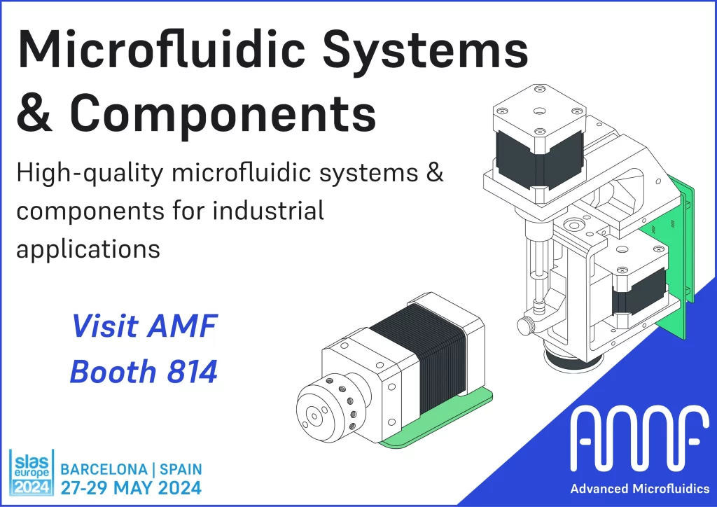 AMF-SLAS-Europe-2024-Barcelone-booth-814