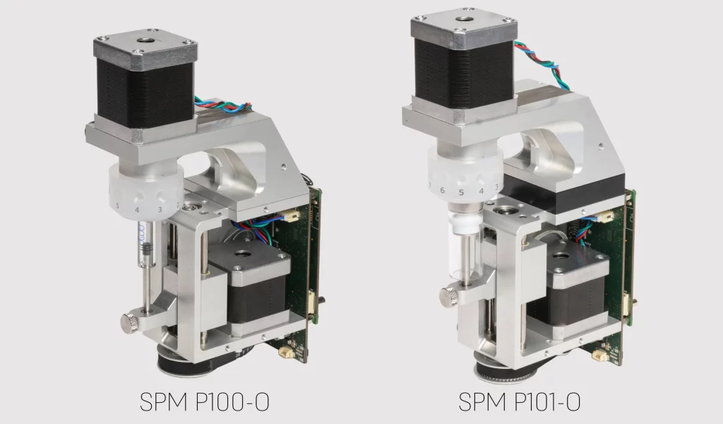 AMF-SPM-P100&P101-O