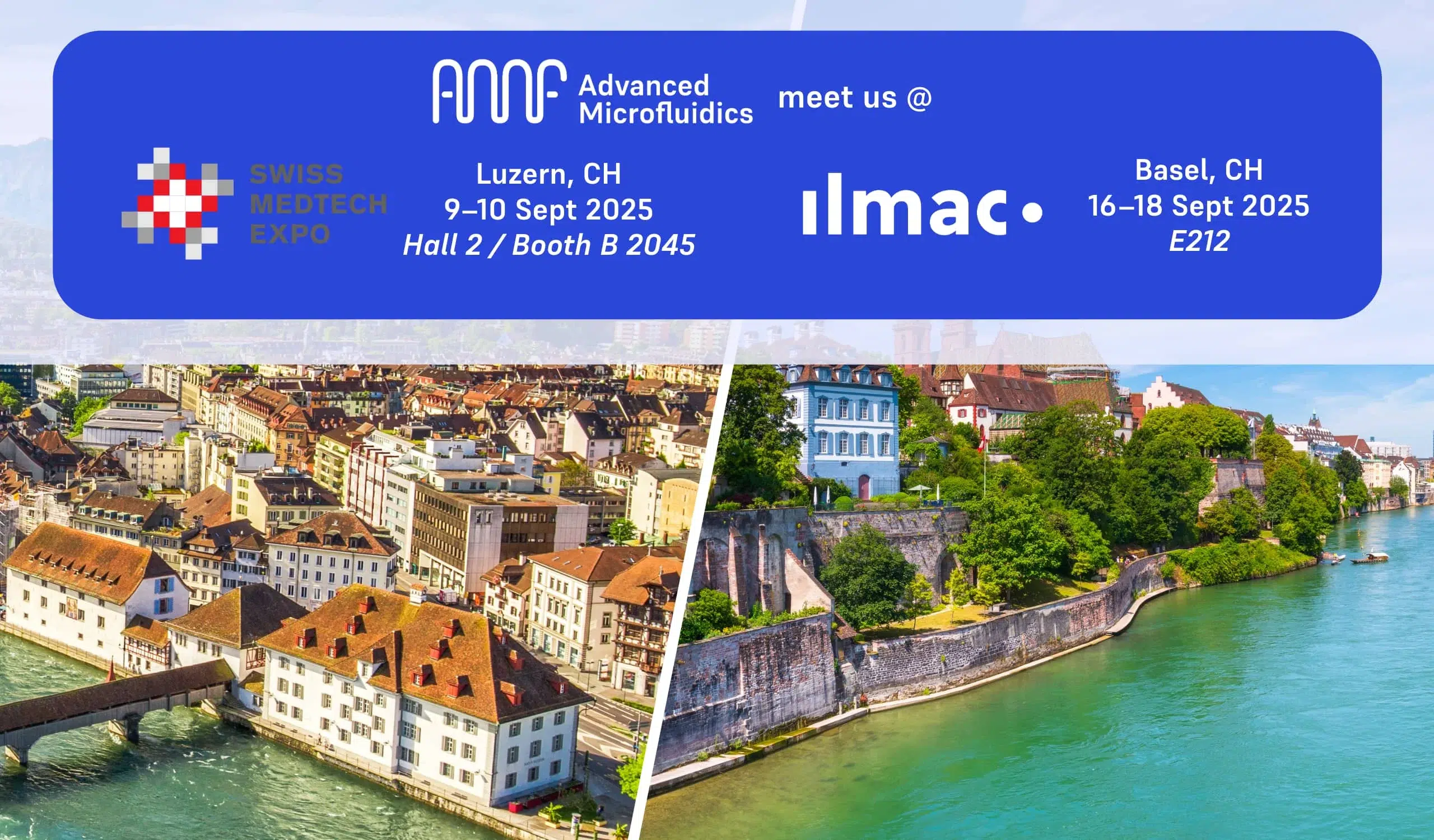 AMF_at_Ilmac_&_Swissmedtech_expo_09.25