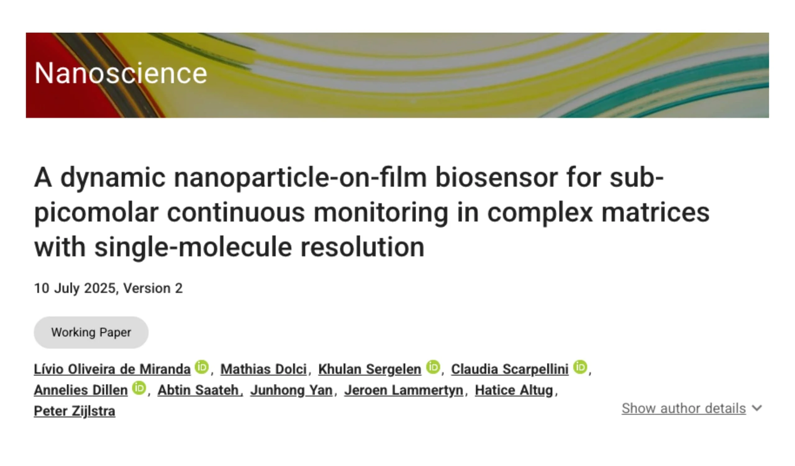 AMF-Publications-Dynamic_nanoparticle-on-film_biosensor-1