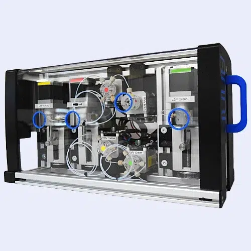 AMF - Market Applications - Spatial Biology - Customs