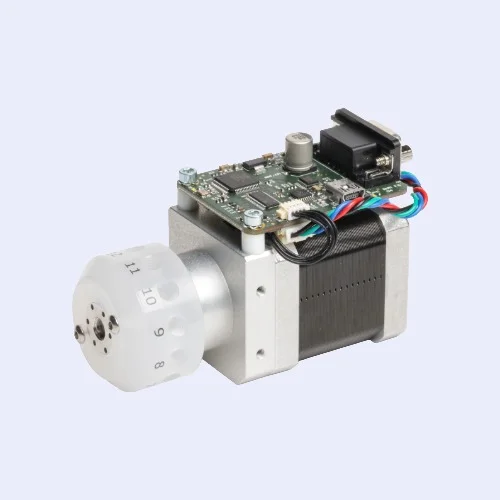 AMF - Market Applications - Spatial Biology - RVM