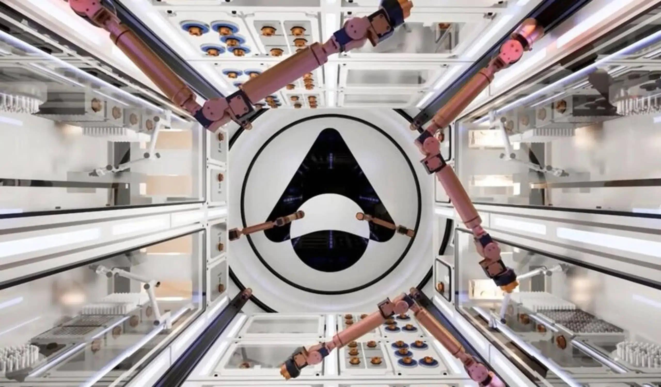 AMF - Customer case - ALATYR - 1