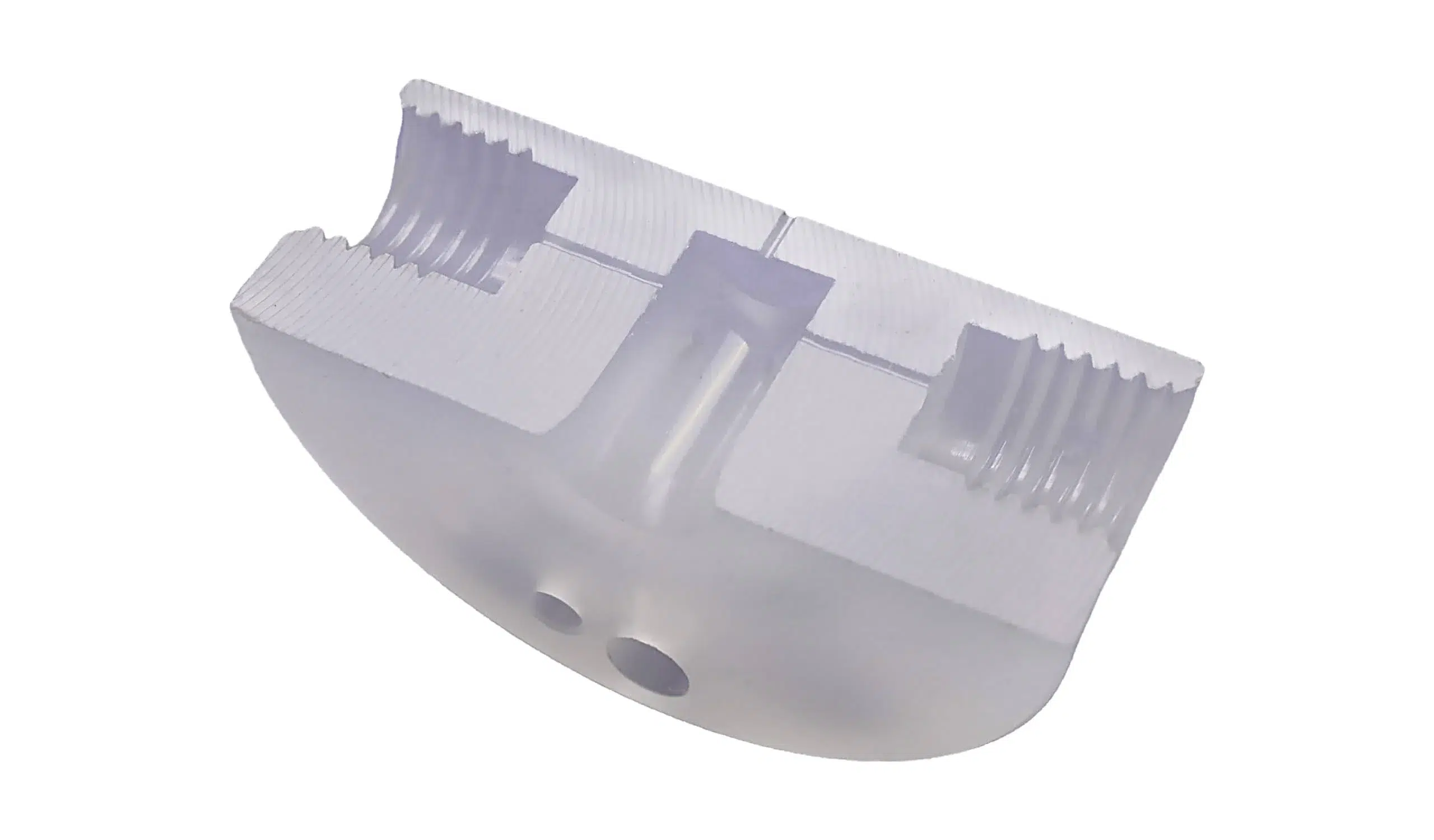 AMF - Microfluidic valve comparison