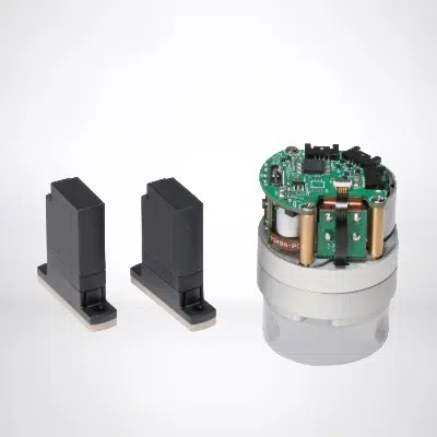 Pk09 Rvm Red Mini Meet the RVM mini, the smallest fully integrated OEM rotary valve