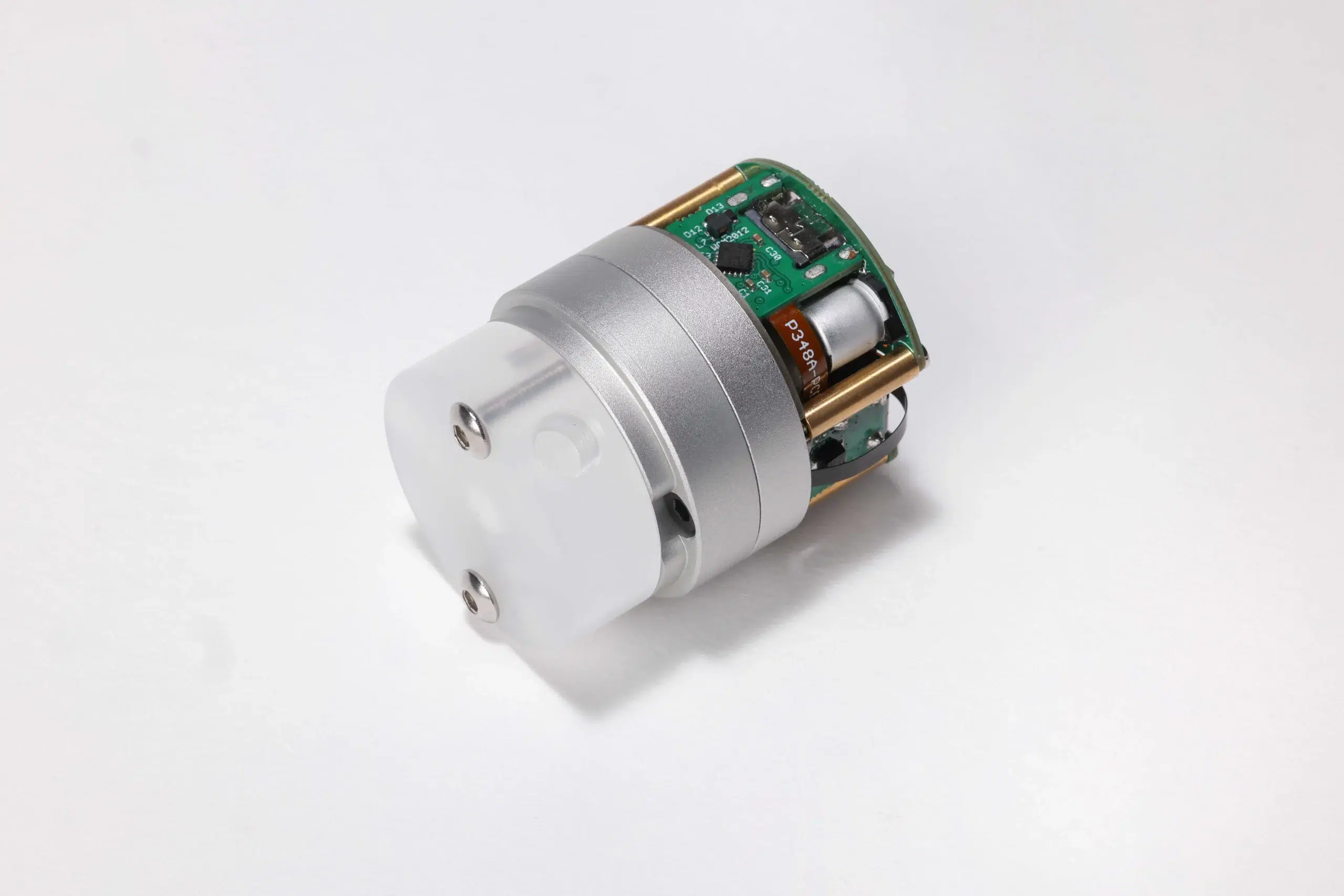 AMF - RVM mini - Compact Microfluidic Rotary Valve - Switch / On/Off - 1