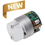 AMF - RVM mini - Compact Microfluidic Rotary Valve - SB 1 - New
